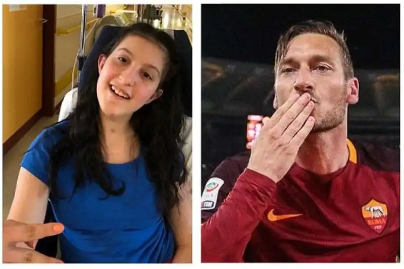 totti ilenia