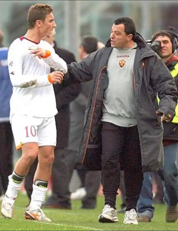 totti scala