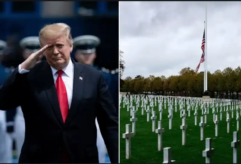 Trump Aisne-Marne