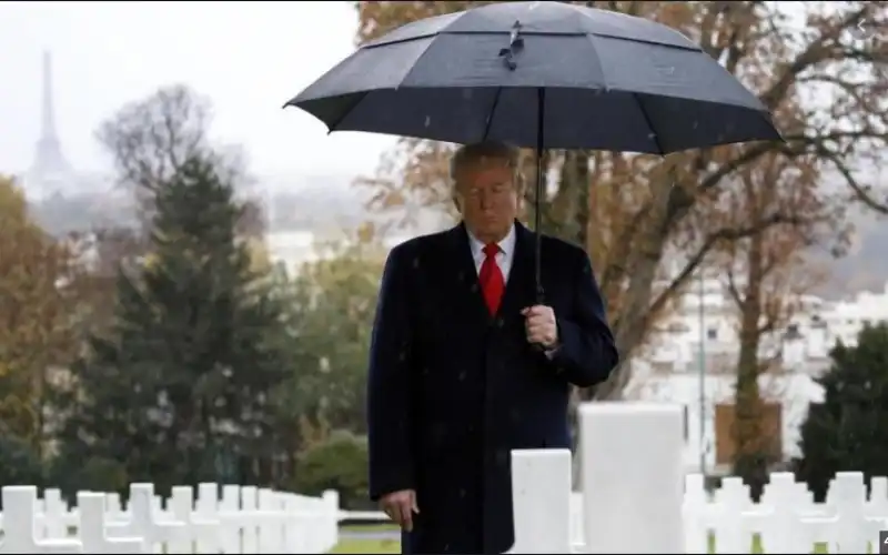 Trump Aisne-Marne