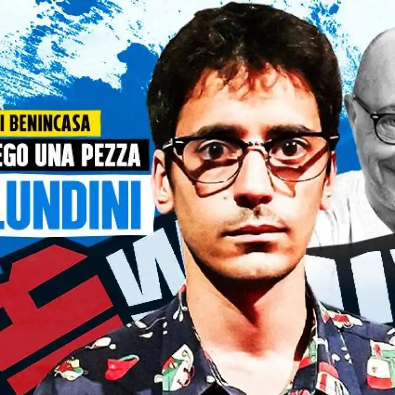 una pezza di lundini