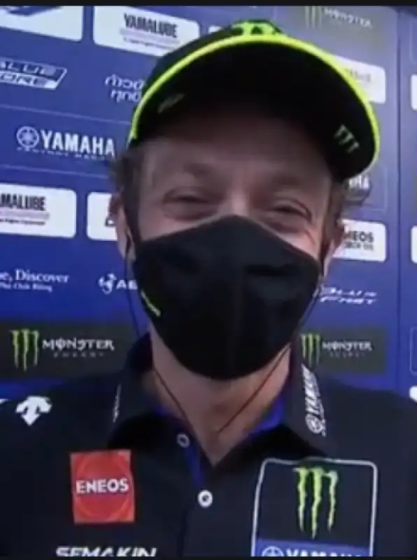 valentino rossi