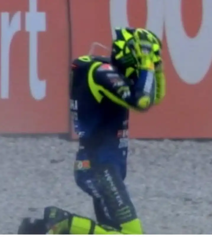 valentino rossi