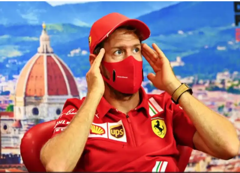 vettel