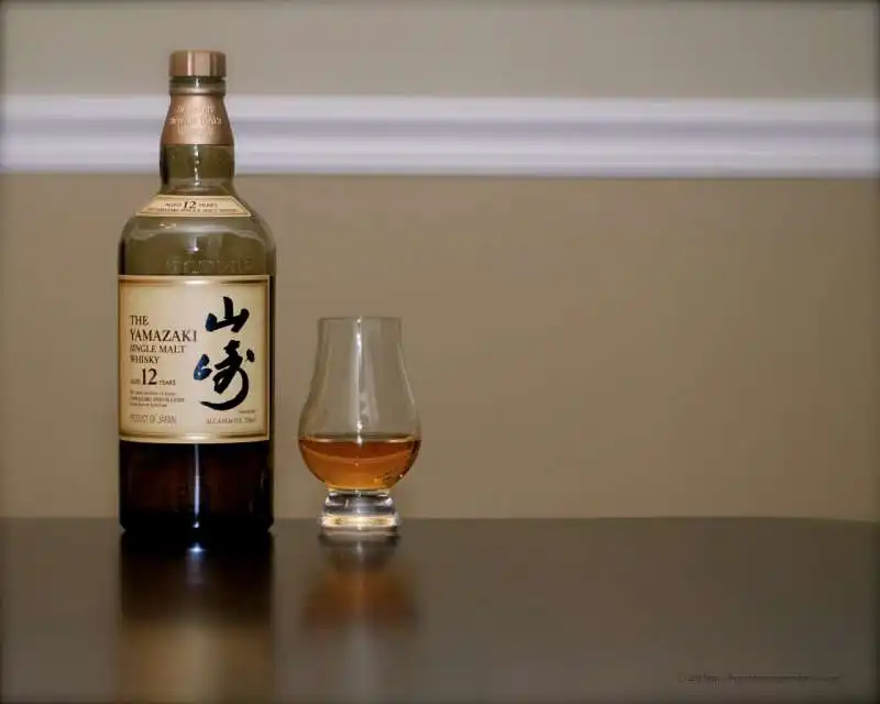 whisky yamazaki  1