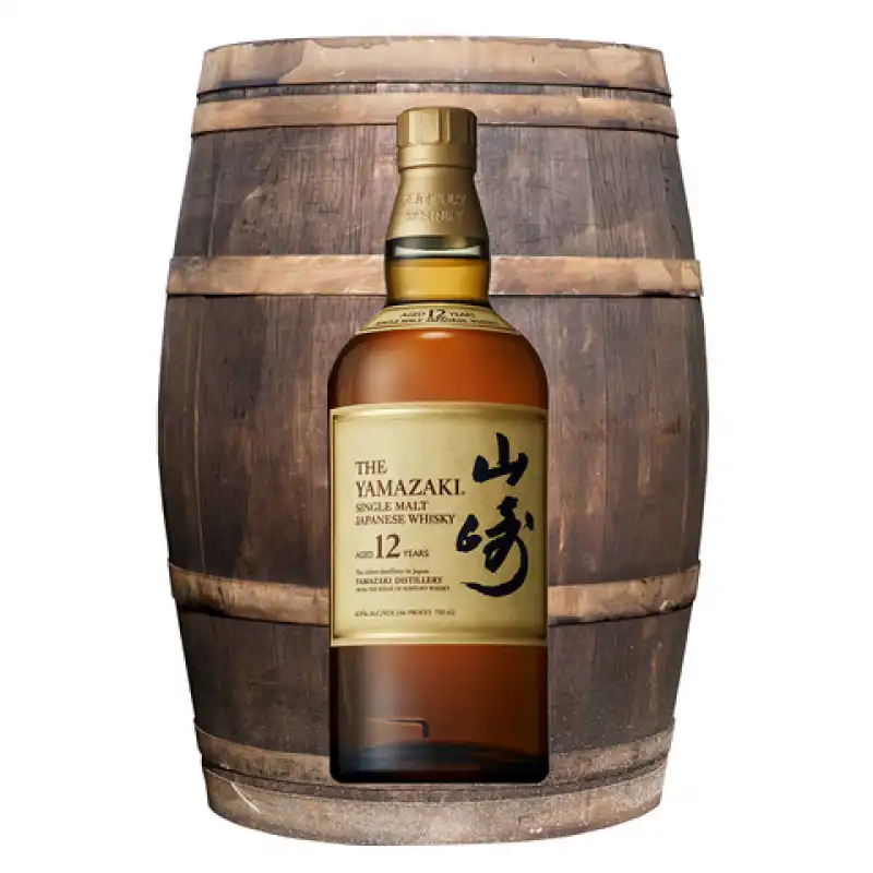 whisky yamazaki  3