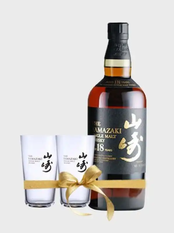 whisky yamazaki  9