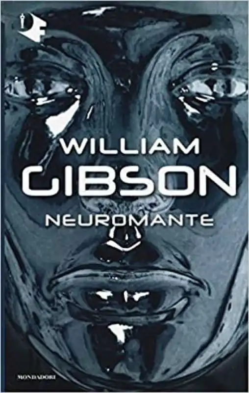 William Gibson 