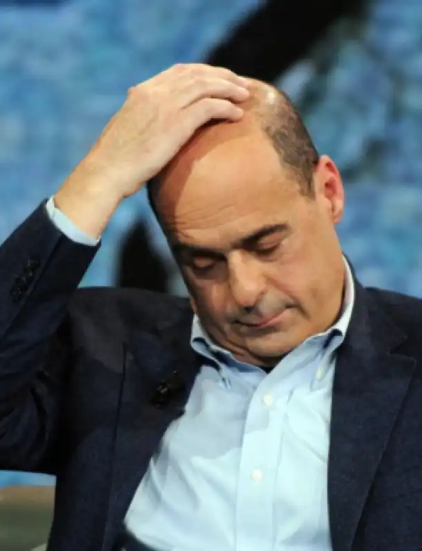 zingaretti