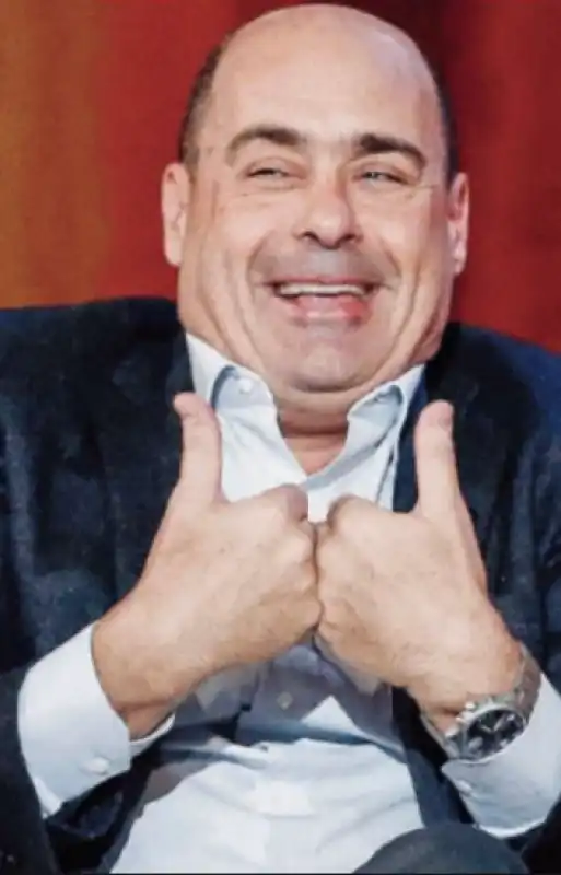 zingaretti