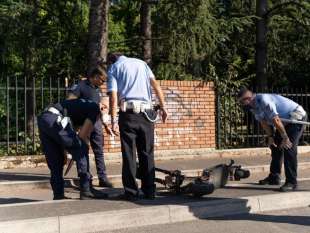 13enne morto sul monopattino a sesto san giovanni 3