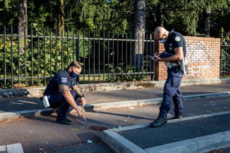 13enne morto sul monopattino a sesto san giovanni 6