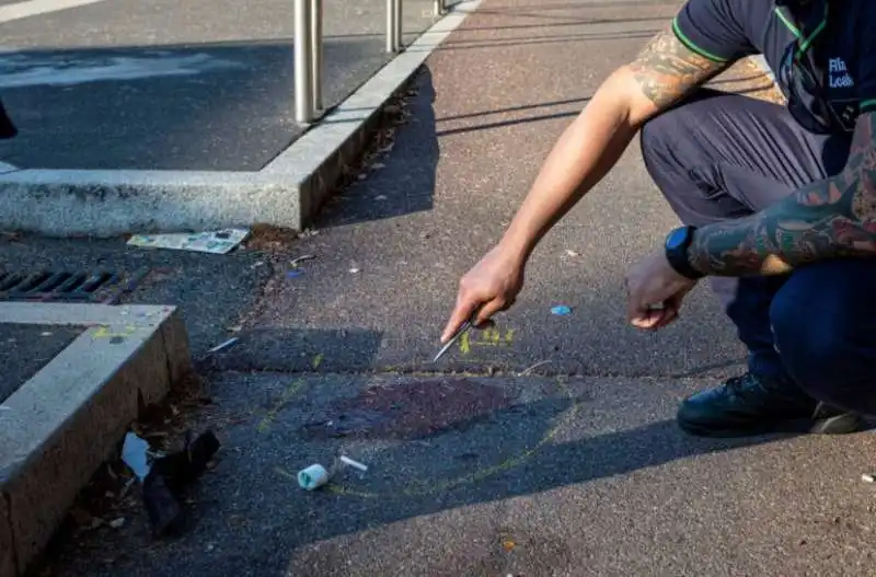 13enne morto sul monopattino a sesto san giovanni 7