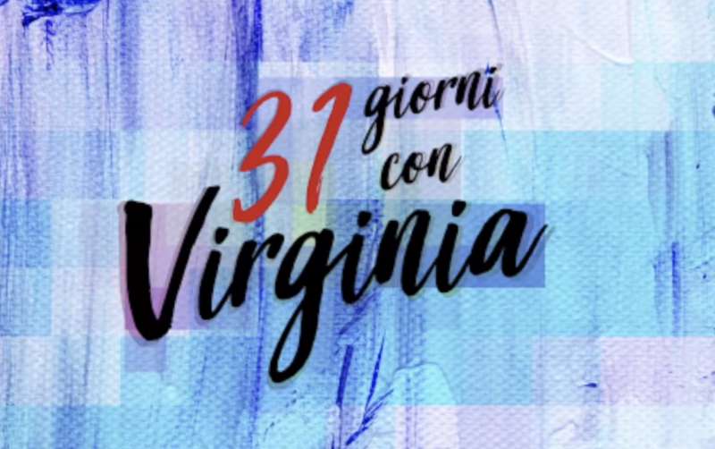 31 giorni con virginia