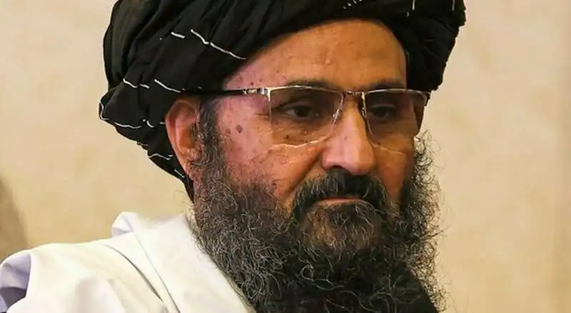 abdul ghani baradar