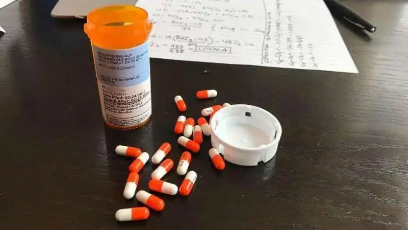 adderall      