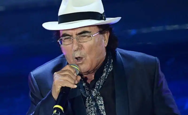 al bano