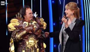 al bano e milly carlucci 1