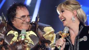 al bano e milly carlucci 2