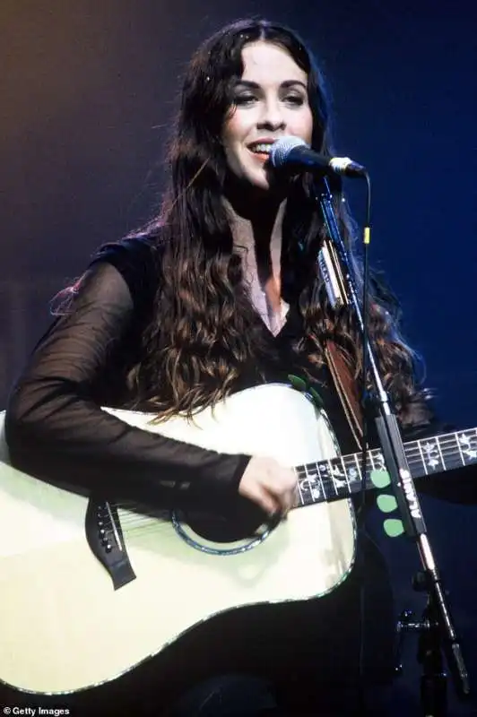 Alanis Morissette 2