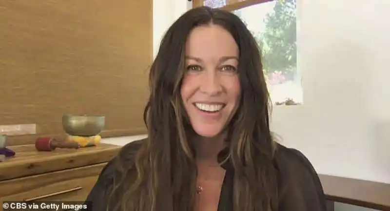 Alanis Morissette 3