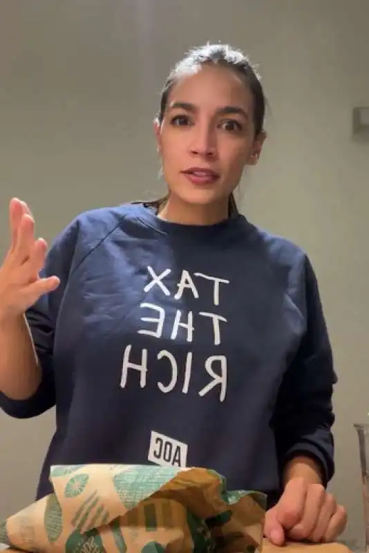 alexandria ocasio cortez  3