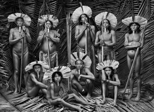 amazonia sebastiao salgado 13