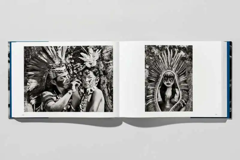 amazonia sebastiao salgado 14