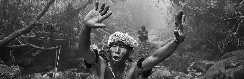 amazonia sebastiao salgado 9