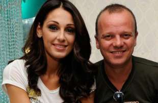 Anna Tatangelo Gigi D Alessio