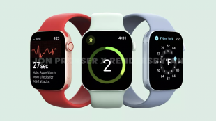 APPLE WATCH SERIES 7