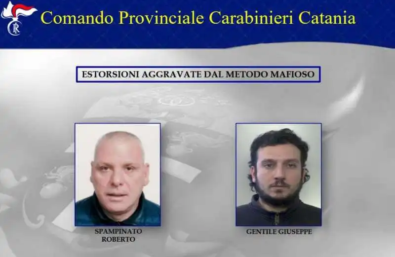 arresti per spaccio a catania 2