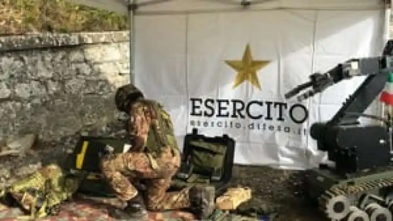 artificieri esercito 2