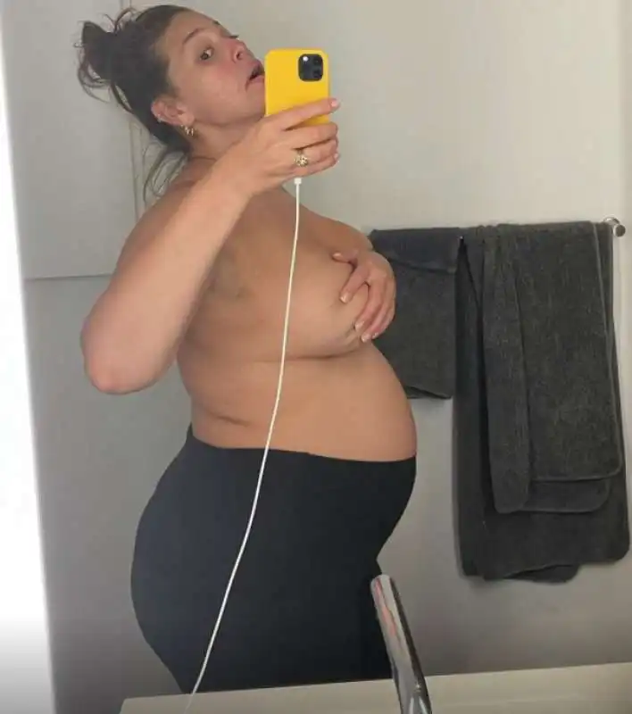 ashley graham 16