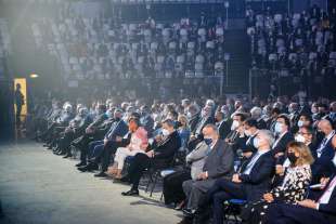 assemblea di confindustria con mario draghi 20