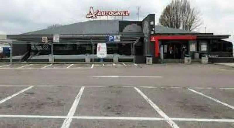 Autogrill Nettuno