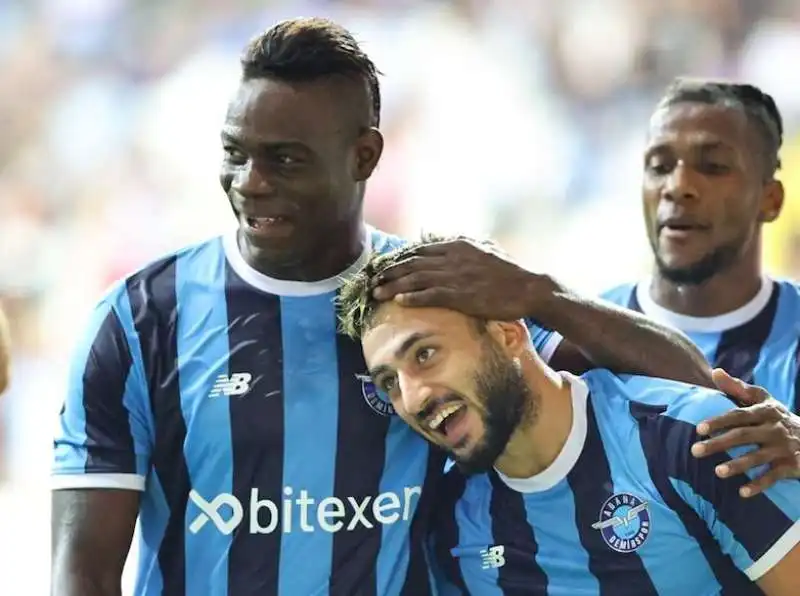 balotelli adana demirspor 4