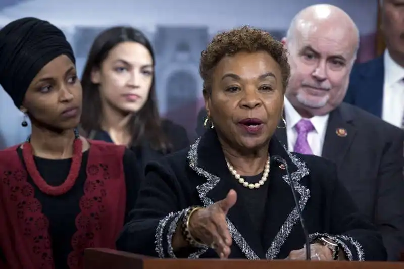 Barbara Lee