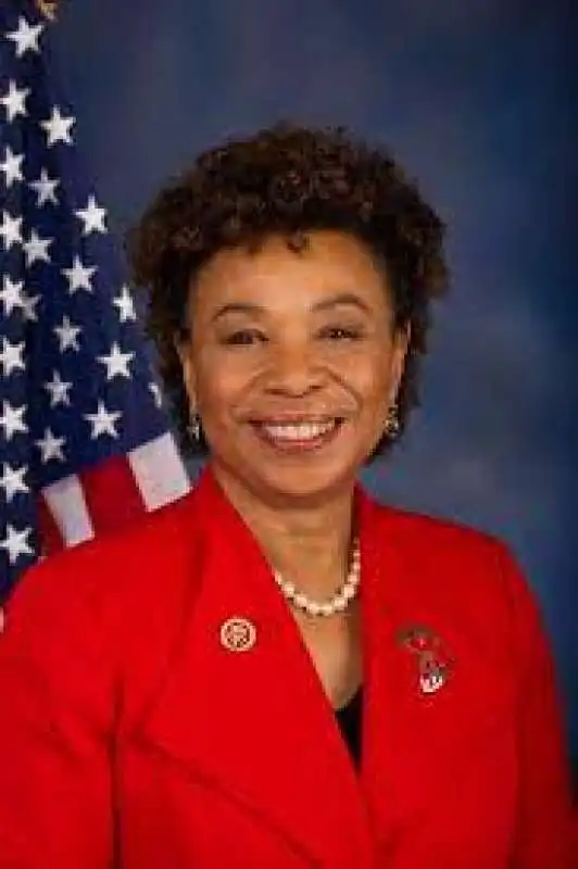 Barbara Lee 2