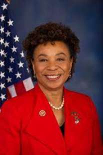 Barbara Lee 2