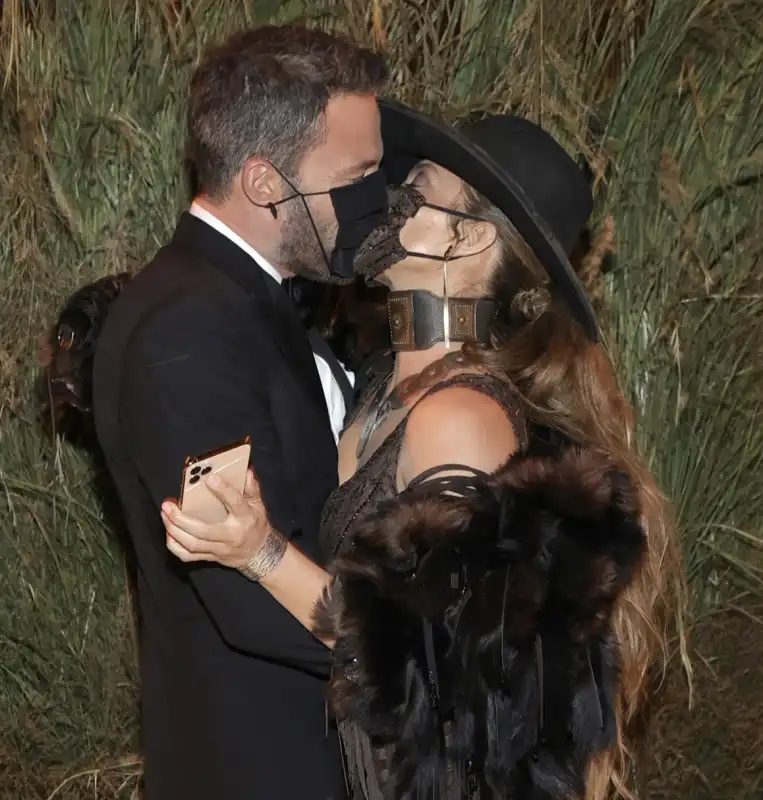 ben affleck e jennifer lopez met gala 2021 1