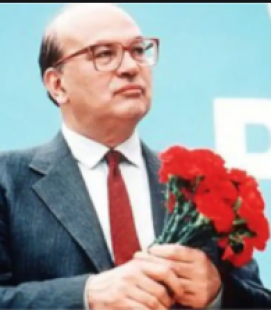 bettino craxi