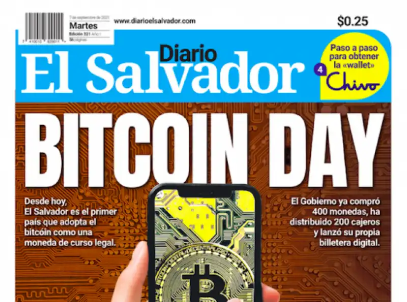 bitcoin a el salvador 4