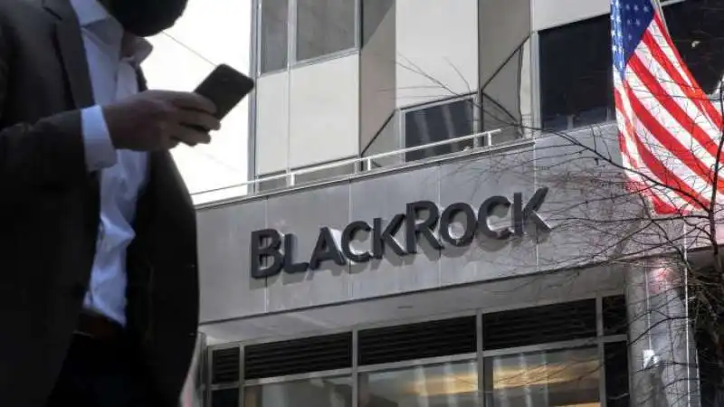 blackrock