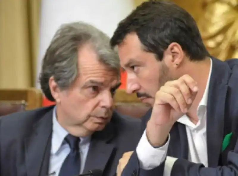 brunetta salvini