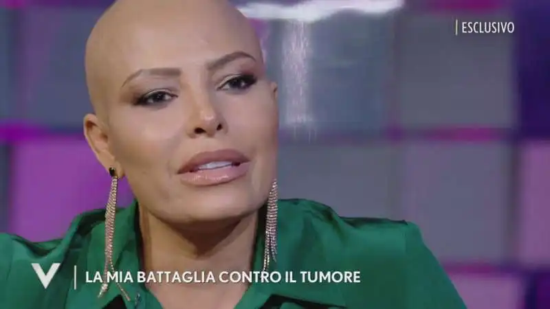 carolina marconi a verissimo 3