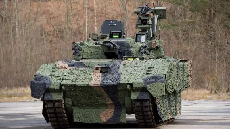 carro armato ajax 2