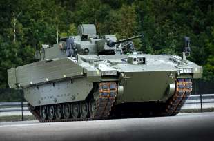 carro armato ajax 7