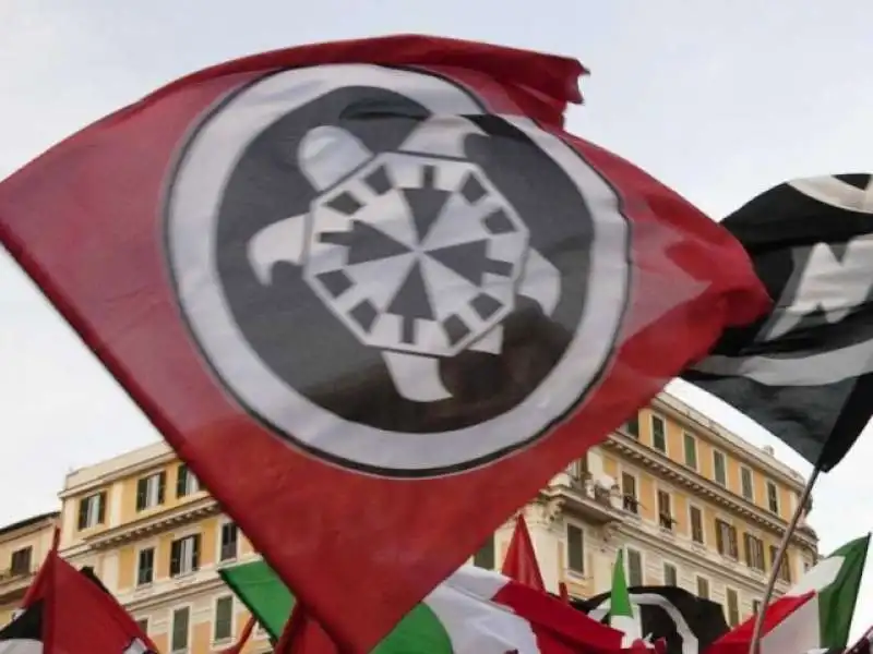 CASAPOUND