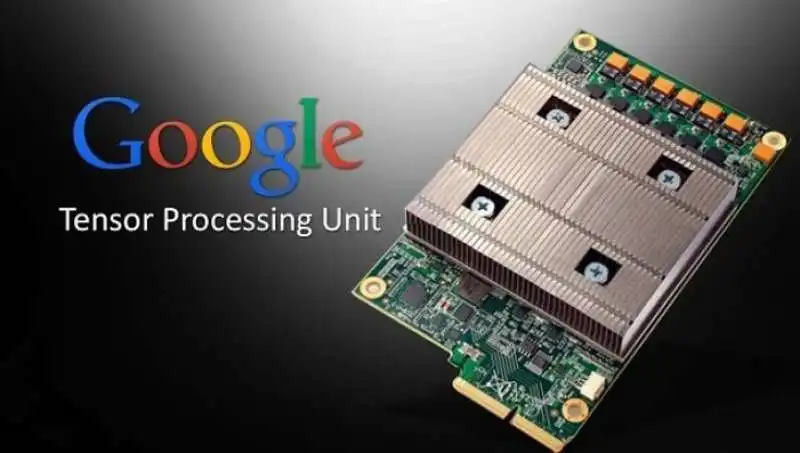 chip google 1